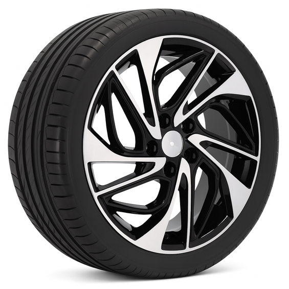 4x ROUES 18 Hiver HYUNDAI NEXO I FE TUCSON III TL Kormoran 225/55 R18