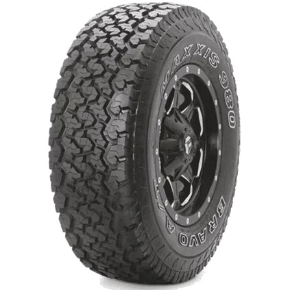 Tires Maxxis AT 980 E 235/75 R15 104Q