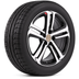 4x RODAS 17 Inverno PEUGEOT 307 Dębica 225/45 R17