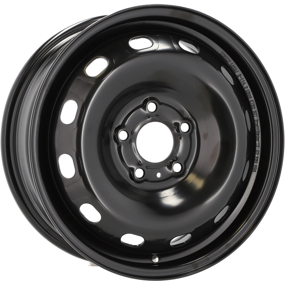 4x RUEDAS 16 Invierno RENAULT LAGUNA III X91 Nokian 195/60 R16