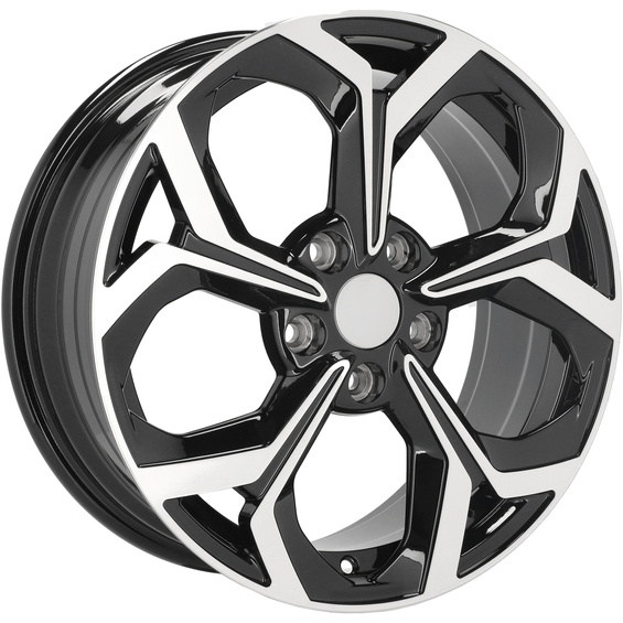 4x RUOTE 17 Invernali KIA PV5 SW1 Bridgestone 215/60 R17