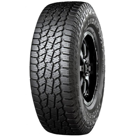Pneumatiky Yokohama GEOLANDAR A/T4 G018 RPB RBL 255/65 R17 119S