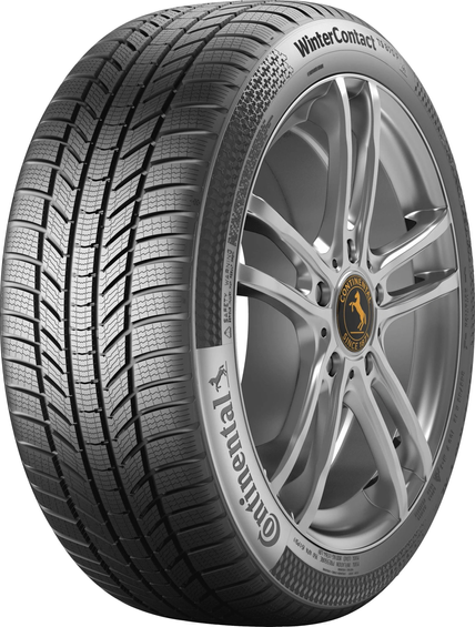 4x RUOTE 19 Invernali AUDI A6 C9 Continental 245/45 R19