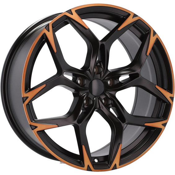 4x RUOTE 19 Invernali CUPRA FORMENTOR Hankook 245/40 R19