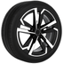 4x RODAS 18 Inverno BYD SEAL 6 Bridgestone 225/55 R18