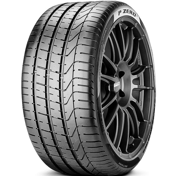 Opony Pirelli Zero Run-Flat 295/45 R20 110Y