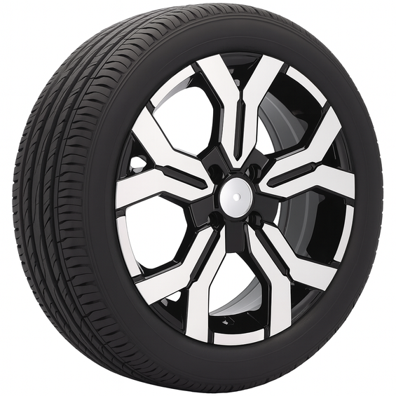 4x RUEDAS 16 Invierno DACIA JOGGER I Continental 205/60 R16