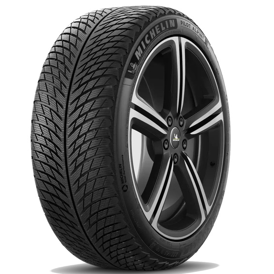 Anvelope Michelin PILOT ALPIN 5 HL ND0 275/35 R21 105V