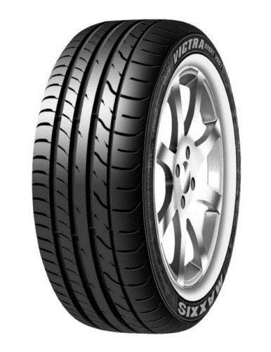 Anvelope Maxxis VICTRA SPORT VS-01 XL 225/35 R18 87Y