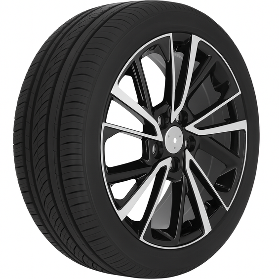 4x RODAS 18 Inverno TOYOTA C-HR II AX20 URBAN CRUISER BP Michelin 225/55 R18