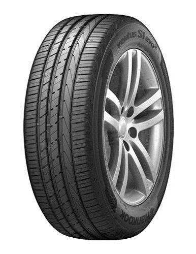 Neumáticos Hankook ventus S1 evo2 SUV K117A MFS 235/50 R19 99V