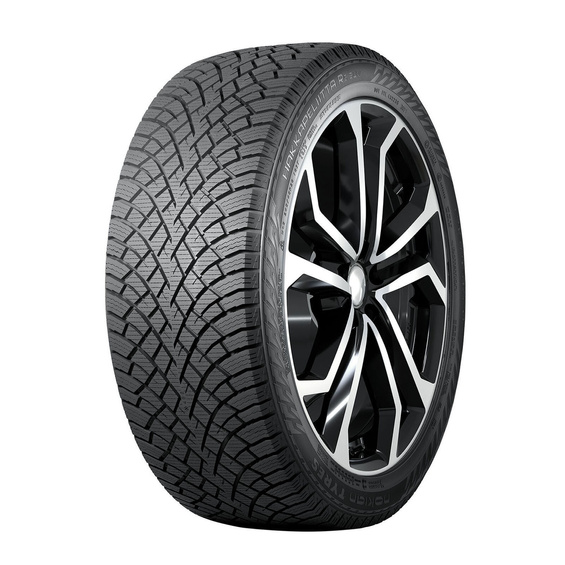 Anvelope Nokian Hakkapeliitta R5 275/50 R22 116T