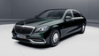 4x RUOTE 19 Invernali MERCEDES C AMG BR206 CLE BR236 CLS C257 Pirelli 245/40 R19