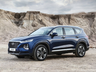4x ROUES 19 Hiver HYUNDAI TUCSON IV NX4 Pirelli 235/50 R19
