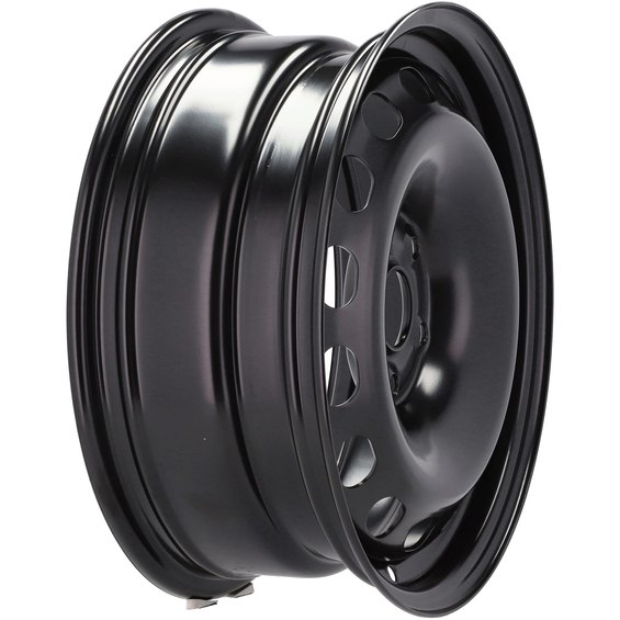 4x ROUES 16 Hiver AUDI Q2 GA Continental 205/60 R16