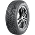 4x RUEDAS 17 Invierno VW PASSAT B8 PASSAT B8 TOURAN II 5T Nokian 215/55 R17