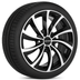 4x KOŁA 16 Zimowe RENAULT CLIO III MODUS F JP0 Hankook 185/55 R16