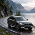 4x ROUES 21 Hiver VOLVO XC60 II Continental 255/40 R21