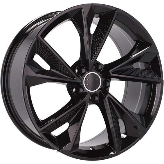 4x RUOTE 20 Invernali AUDI S4 B8 Continental 255/30 R20