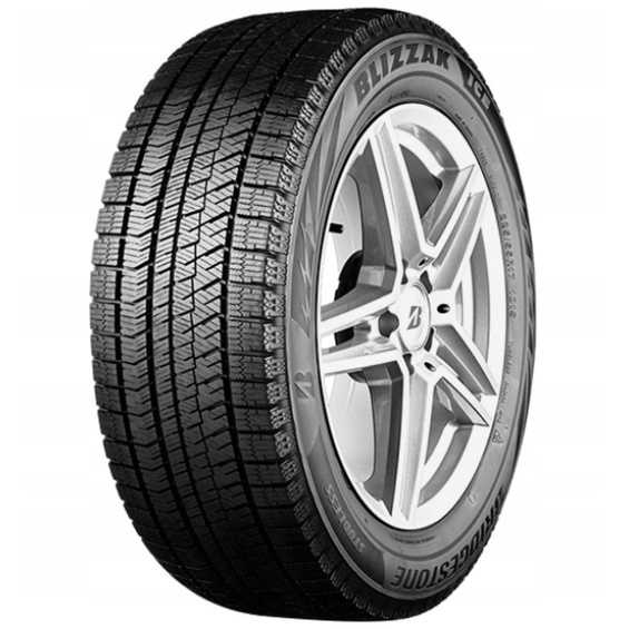 Tires Bridgestone Blizzak Ice 235/45 R18 94S