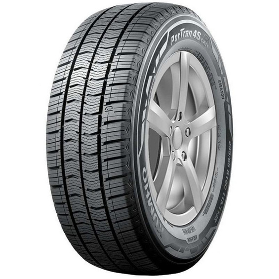 Anvelope Kumho PorTran 4S CX11 205/75 R16 110R