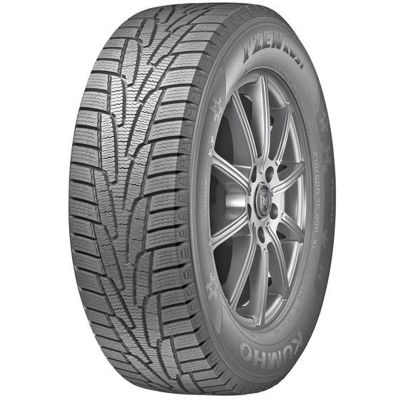 Neumáticos Marshal IZEN KW31 225/45 R18 95R