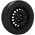 4x RUOTE 17 Invernali NISSAN QUEST III ROGUE I ROGUE SELECT Kleber 225/60 R17