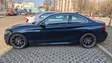 4x rims 20'' for BMW 4 F32 F33 F36 5 F10 F11 GT F07 F01 F02 - HE761 (IN5342)