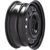4x RUOTE 16 Invernali NISSAN LEAF I Continental 205/55 R16
