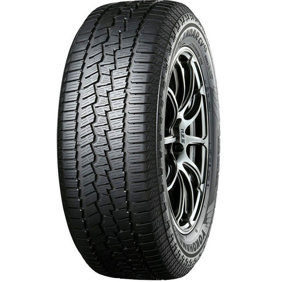 Anvelope Yokohama GEOLANDAR CV4S G061 255/65 R18 111H