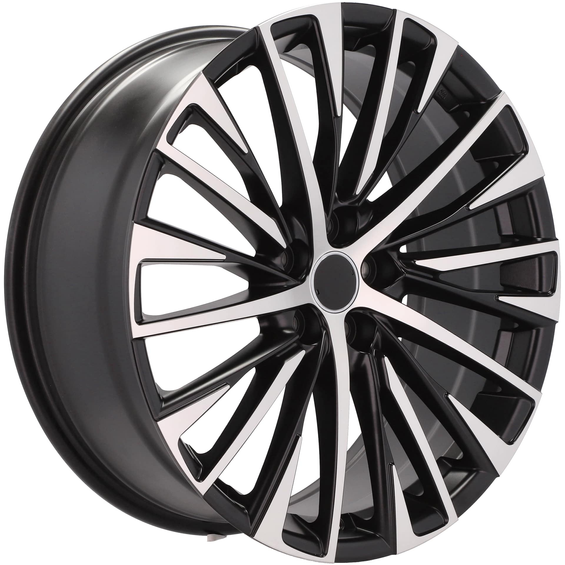 4x RODAS 20 Inverno LEXUS RX AL20 Hankook 235/55 R20