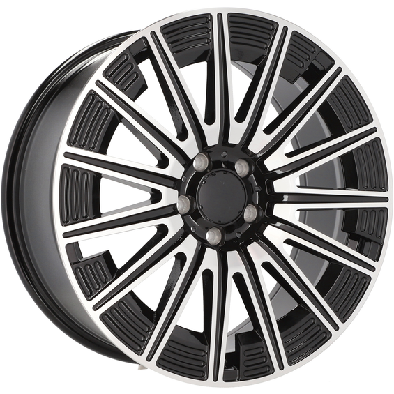 4x RUEDAS 20 Invierno MERCEDES EQS V297 GLC AMG X253 GLC COUPE AM Kormoran 255/45 R20