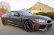 4x ROUES 20 Hiver BMW 5 VIII G60 G61 G68 Hankook 245/40 R20