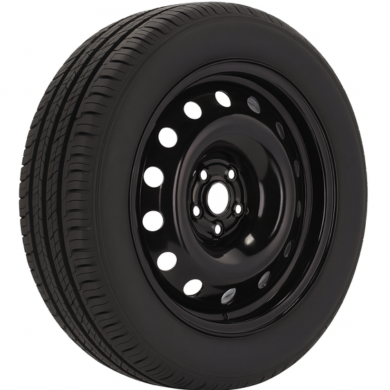 4x WHEELS 17 Winter BUICK ENCORE I Kleber 215/60 R17