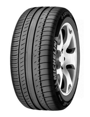 Anvelope Michelin LATITUDE SPORT XL N0 275/45 R19 108Y