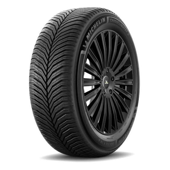 Tires Michelin CROSSCLIMATE 3 FR 225/45 R17 91W