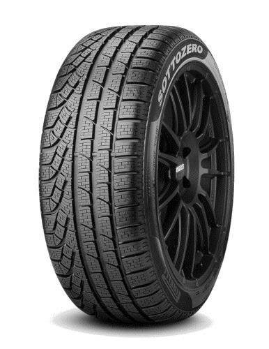 4x RUEDAS 19 Invierno ALFA ROMEO GIULIA TYPE 952 Pirelli
