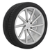 4x RUEDAS 19 Invierno AUDI A8 D5 S8 D5 Hankook 235/50 R19