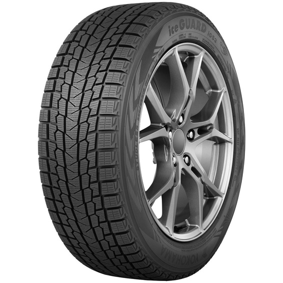 Pneumatiky Yokohama Ice IG53 215/50 R19 93T
