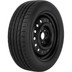 4x WHEELS 16 Winter CHRYSLER SEBRING JS Barum 215/65 R16