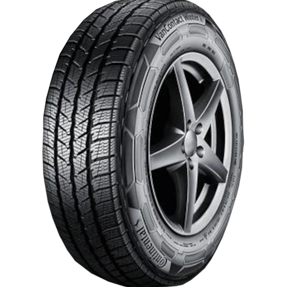 Tires Continental VANCOWINTERCONTACT 215/85 R16 115Q