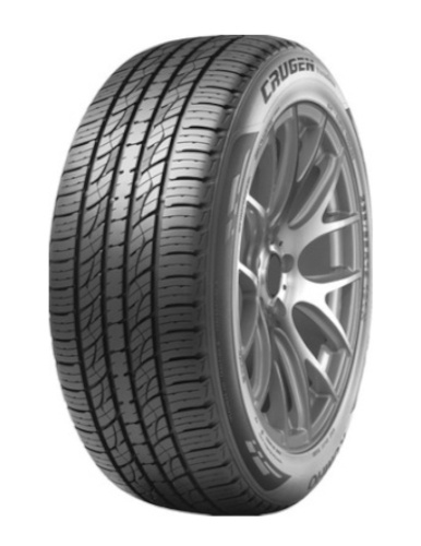Pneus Kumho CRUGEN PREMIUM KL33 255/55 R19 111V