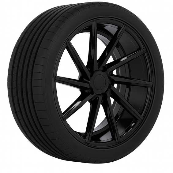 4x RUEDAS 18 Invierno MERCEDES C BR203 CLC CL203 SLC R172 SLK R172 SLK R171 Hankook