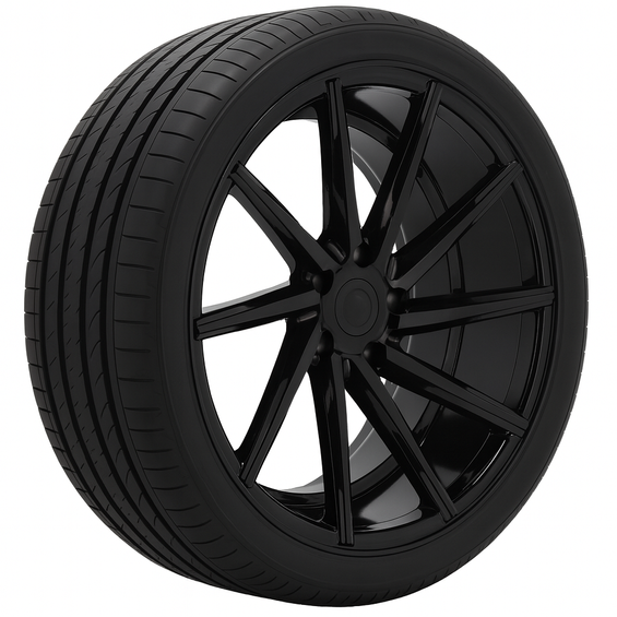 4x ROUES 19 Hiver AUDI A8 D5 S8 D5 Bridgestone 235/50 R19