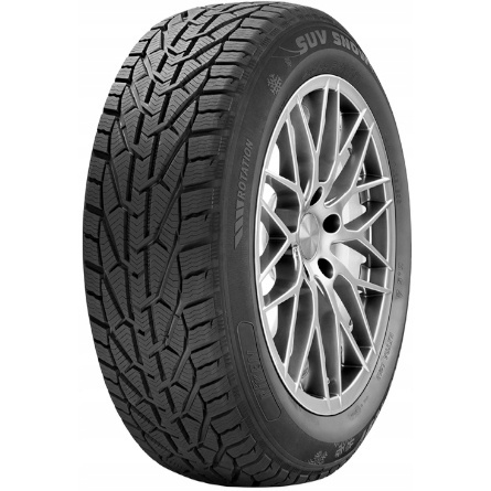 4x RODAS 20 Inverno DODGE CHARGER VI LX Kormoran 255/45 R20