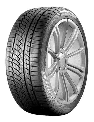 4x ROUES 17 Hiver BORGWARD BX7 TS Continental 235/65 R17