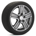 4x ROUES 16 Hiver FORD TRANSIT III FL Bridgestone 215/75 R16