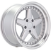 4x RUOTE 17 Invernali BMW 1 II F20 F21 2 F22 F23 Pirelli 205/50 R17