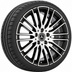 4x RODAS 18 Inverno AUDI A6 C7 Kormoran 245/45 R18