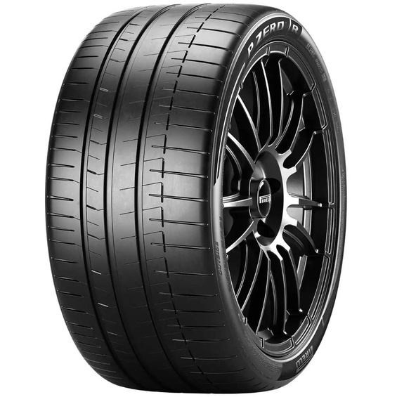 Tires Pirelli ZERO BOV 295/35 R21 110Y